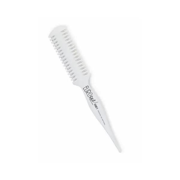 Trimer za kosu 2 žileta 0962