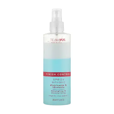 Team 155 dvofazni sprej 200ml