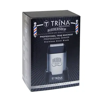 Aparat za brijanje TRINA ŠEJVER KS0003 - Slika 4