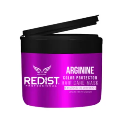 REDIST Maska Arginine 250ml za farbanu kosu