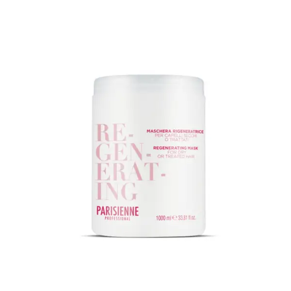Black Professional Crema Rigenerratice Bianca Evelon 1000ml