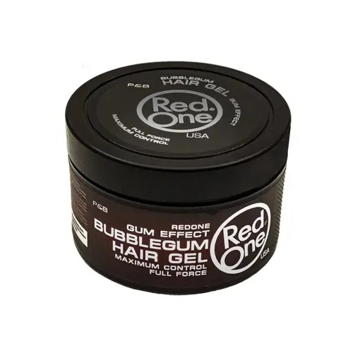 RedOne Bubblegum gel za kosu 450ml
