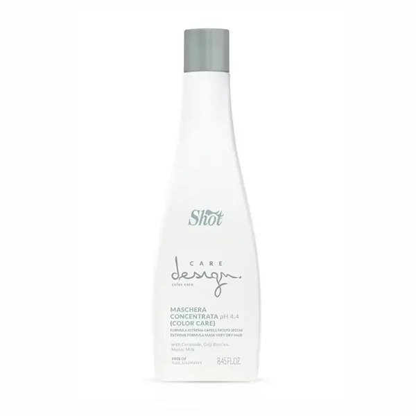 Shot COLOR CARE maska za kosu 250ml