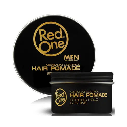 RedOne pomada za kosu strong i shine 100ml