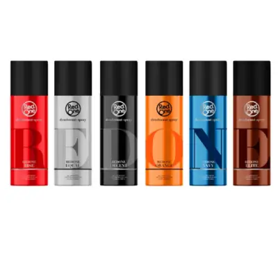 REDONE muški dezodorans 200ml
