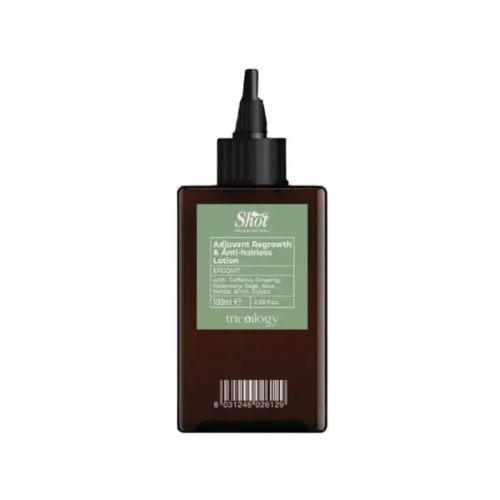 Shot ERGOVIT losion protiv opadanja kose 150ml