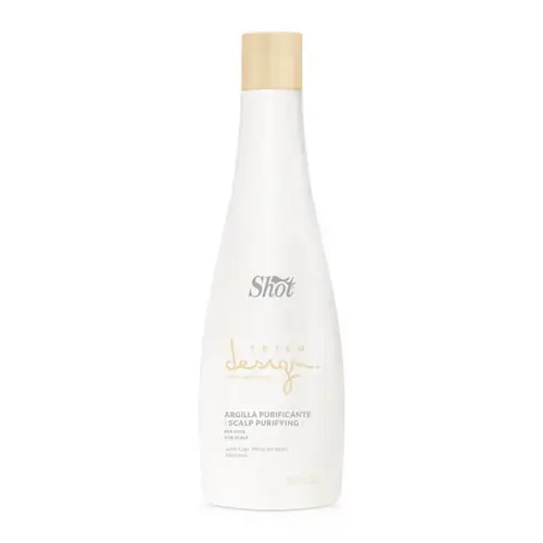 Shot SCALP PURIFYING clay glina za čišćenje vlasišta 250ml