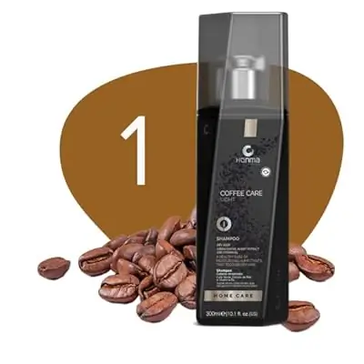 HONMA Coffe Care Light sampon za kosu 300ml