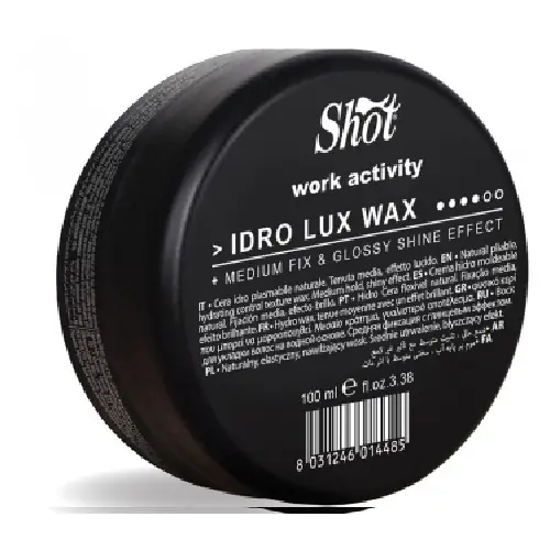 SHOT Idro Lux Vosak Work Activity 100ml