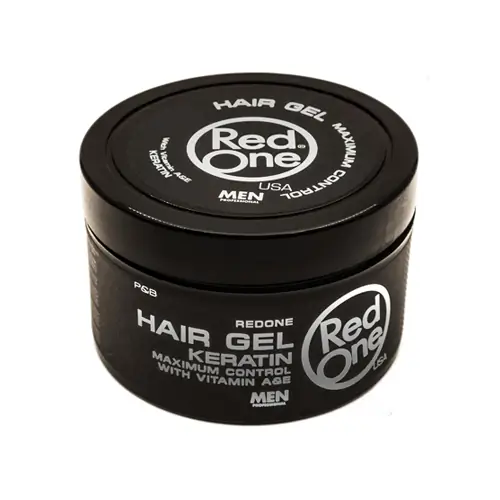RedOne gel za kosu Keratin 450ml