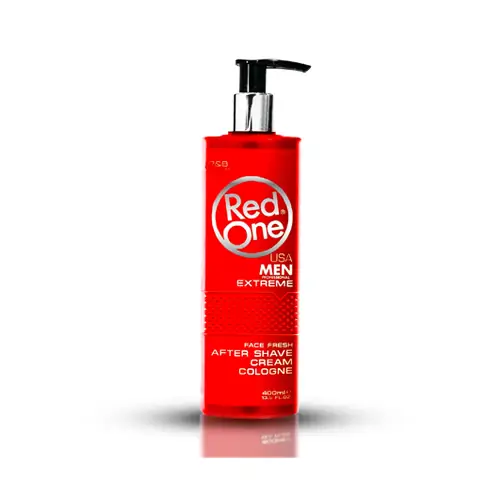 RedOne krema posle brijanja EXTREME 400ml