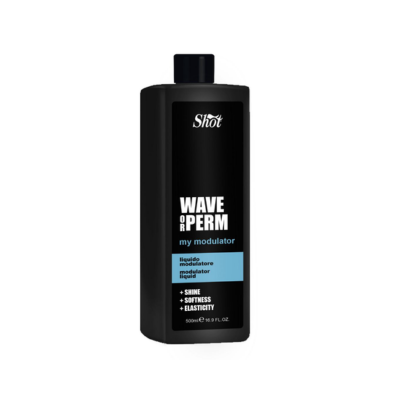 SHOT modulator za ublažavanje za mini val 500ml