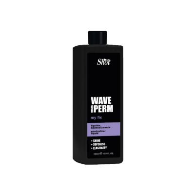 SHOT neutralizator za mini val 500ml