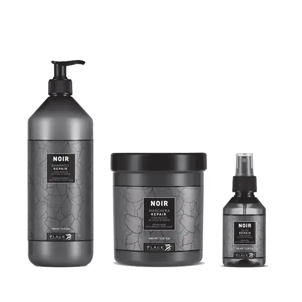 Noir tretman za regeneraciju i hidrataciju - Kolekcija 1000ml