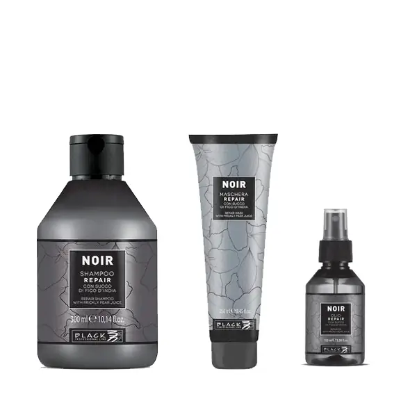 Noir tretman za regeneraciju i hidrataciju - Kolekcija 300ml