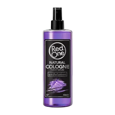 RedOne sprej posle brijanja PURPLE 400ml