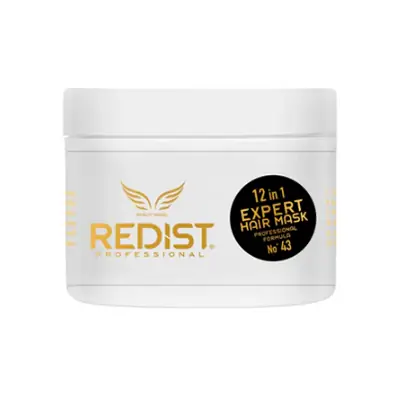 REDIST Maska za kosu 12u1 500ml