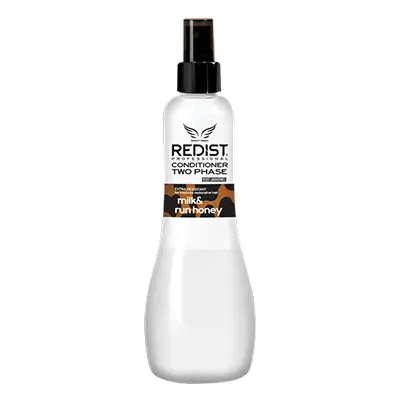Redist Dvofazni balzam Med i Mleko 400ml