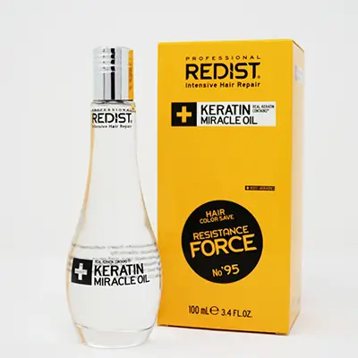 Redist Miracle keratinsko ulje 100ml
