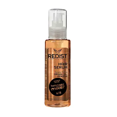 Redist Serum za kosu argan i keratin 125 ml