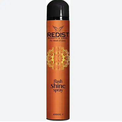 REDIST Sprej za sjaj 400ml