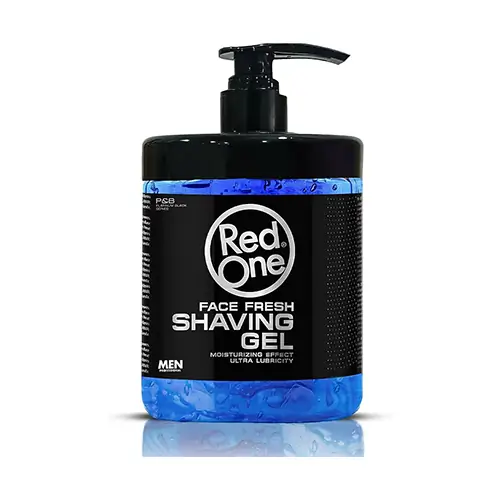 RedOne gel za brijanje FACE FRESH 1000ml