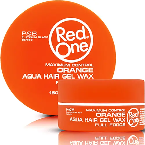REDONE Aqua ORANGE vosak za kosu 150ml
