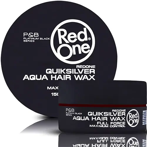 REDONE Aqua QUICKSILVER Vosak za kosu 150ml