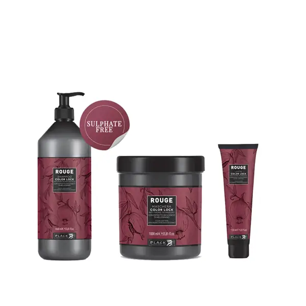 Rouge Color Lock - Kolekcija 1000ml