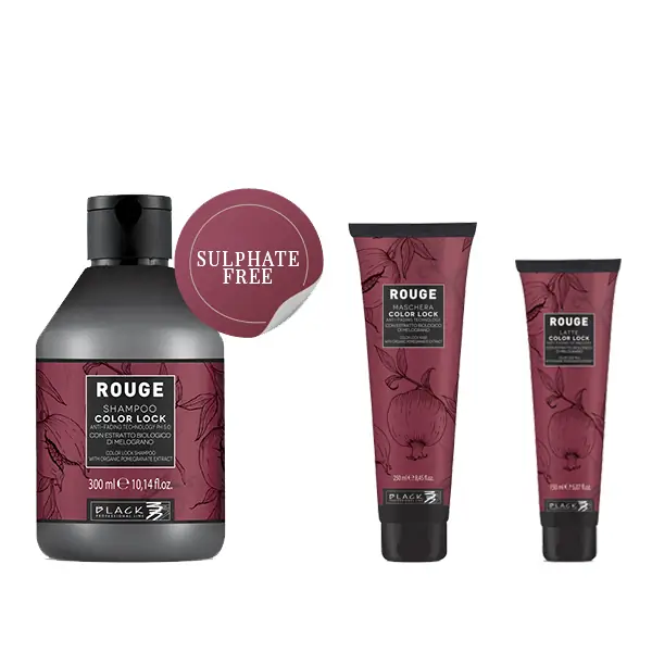 Rouge Color Lock tretman za održavanje boje - Kolekcija 300ml