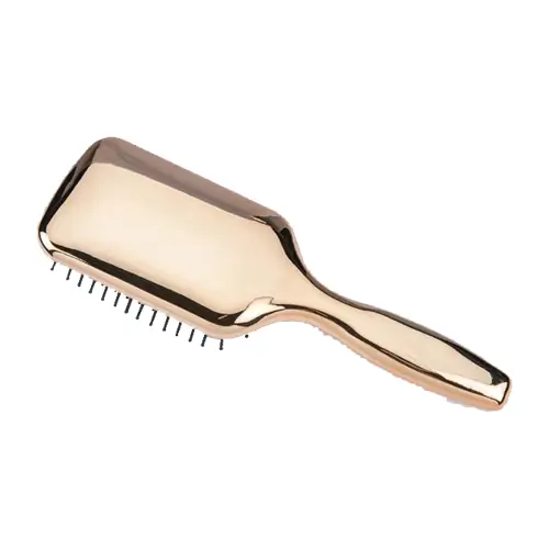 TUR četka za kosu metalik roze - Slika 3