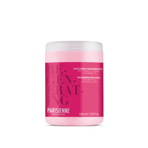 Black Professional Crema Rigeneratrice Rosa Evelon 1000ml