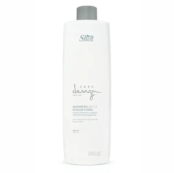 Shot COLOR CARE šampon za kosu 1000ml