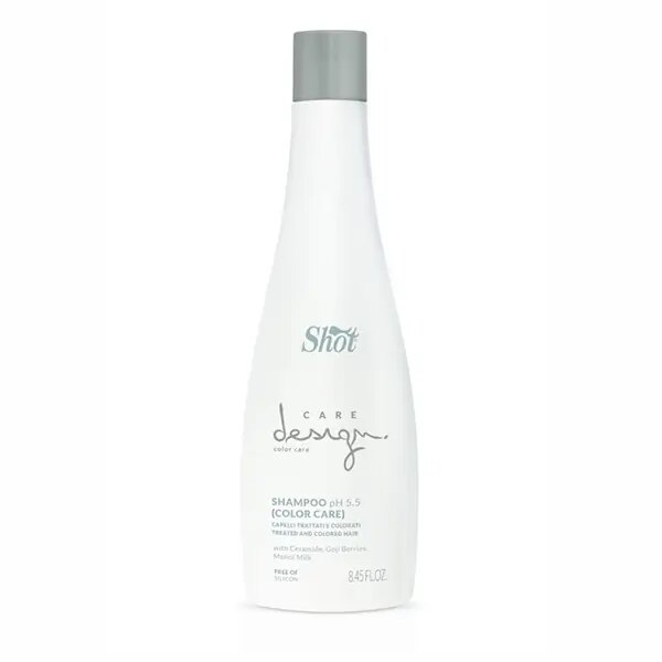 Shot COLOR CARE šampon za kosu 250ml
