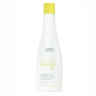 Shot VOLUME+ šampon step 1 250ml