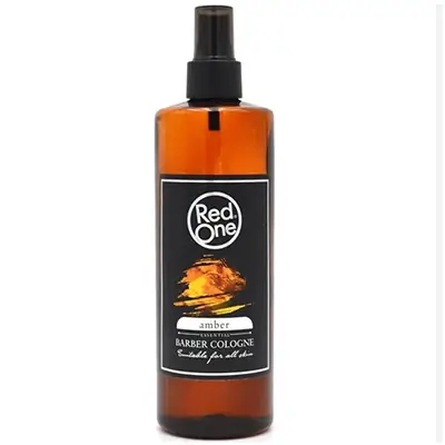 REDONE Sprej posle brijanja AMBER 400ml