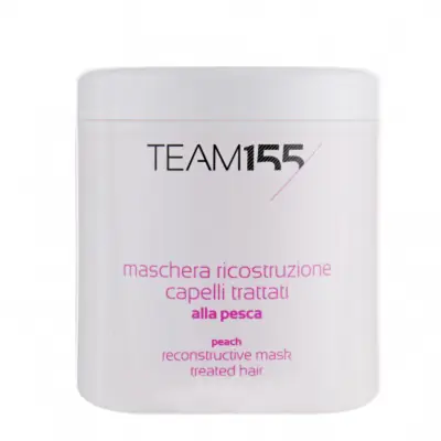 TEAM 155 maska za regeneraciju kose ALLA PESCA 1000ml
