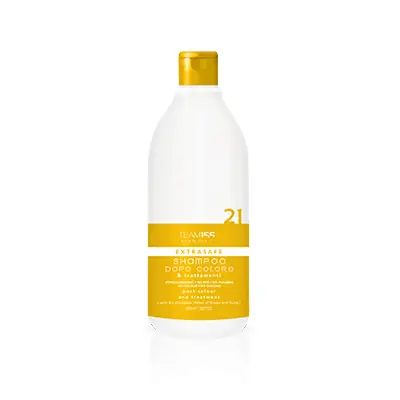 TEAM 155 šampon EXTRASAFE 21 za pos tehnicke tretmane 1000ml