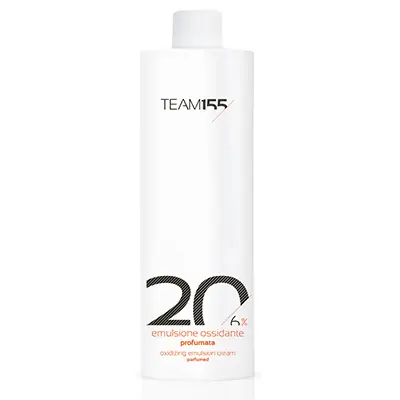 TEAM 155  Hidrogen 20vol. 1000ml