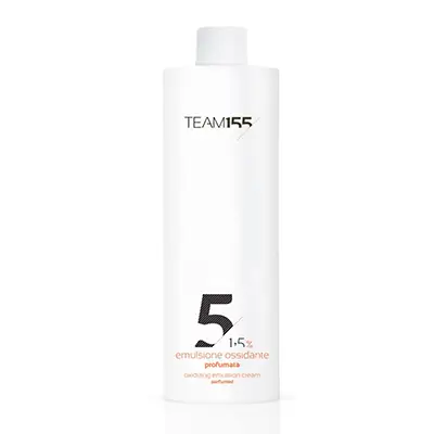 TEAM 155  Hidrogen 5vol. 1000ml