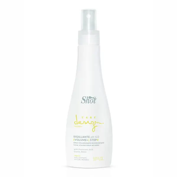Shot VOLUME+ filler sprej step 3 150ml