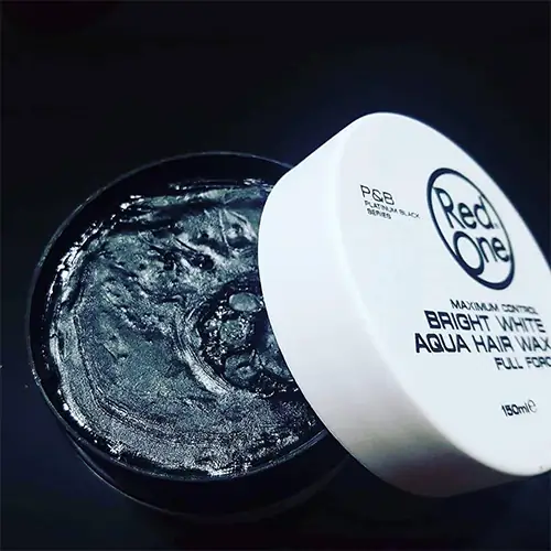 REDONE Aqua WHITE Vosak za kosu 150ml - Slika 2