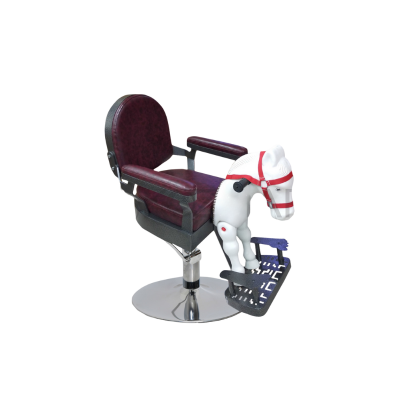Dečija stolica za šišanje konjic 7732