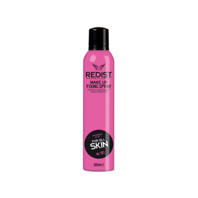 REDIST make up fiksator 300ml
