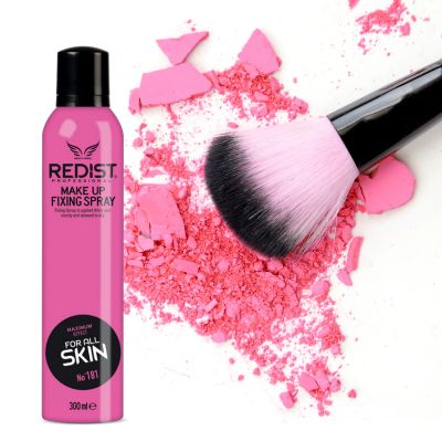 REDIST make up fiksator 300ml - Slika 2