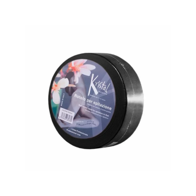 Kristal rolna za depilaciju CRNA 100m