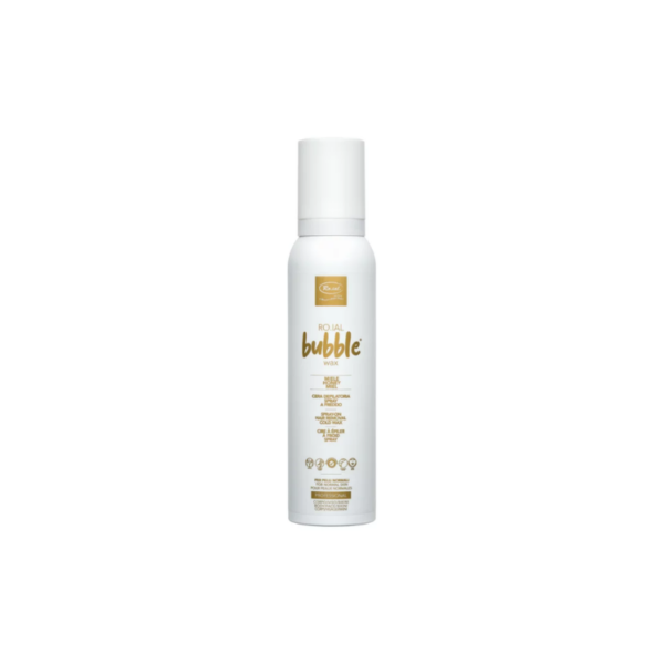 KRISTAL Vosak u peni za hladnu depilciju Bubble MED 150ml