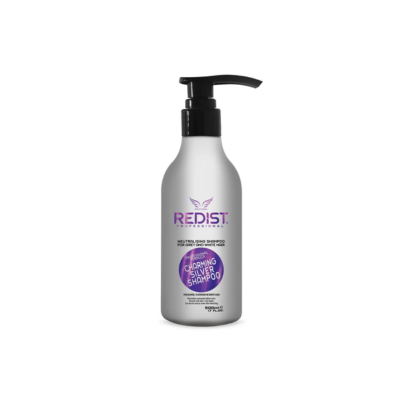 Redist Silver šampon 500ml