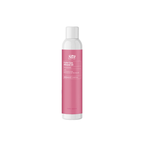Shot COLOR CARE Mineralno ulje 200ml