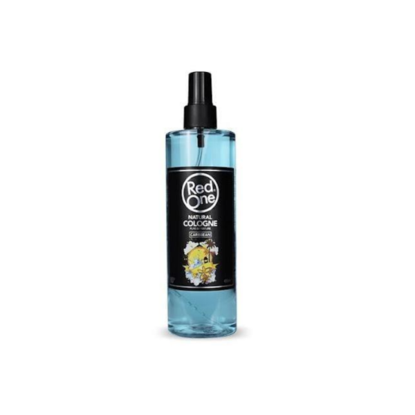 REDONE kolonjski sprej KARIBI 400ml
